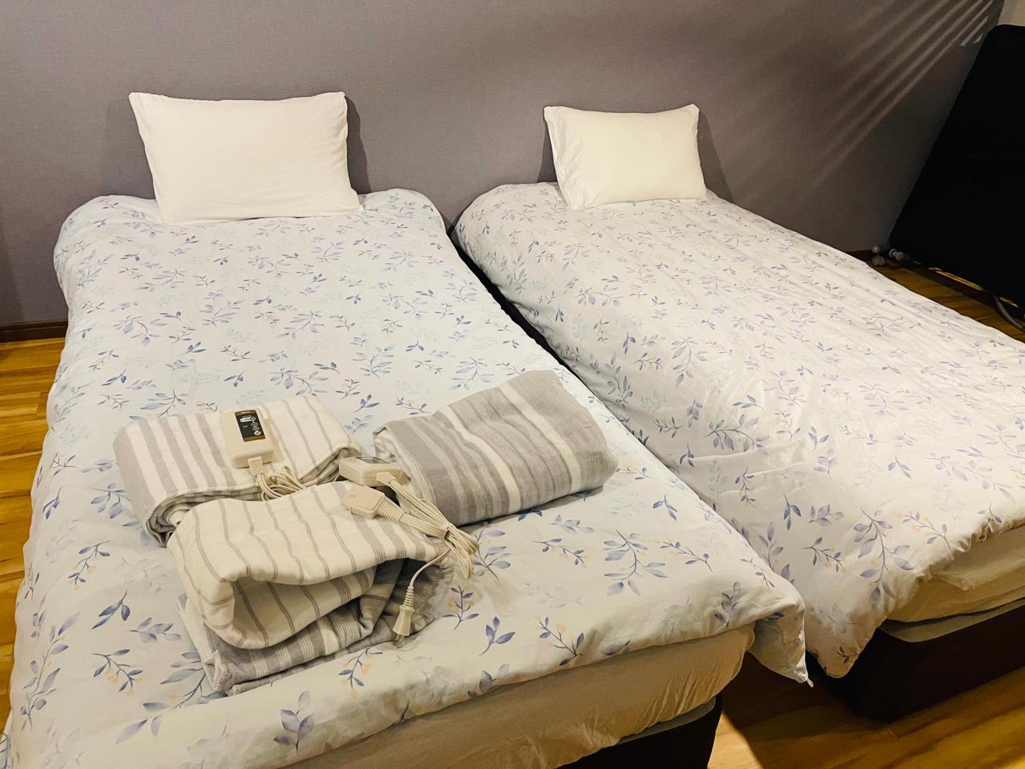 Namba Shinsaibashi 10 Mins Reiko Guest House โอซาก้า ภายนอก รูปภาพ