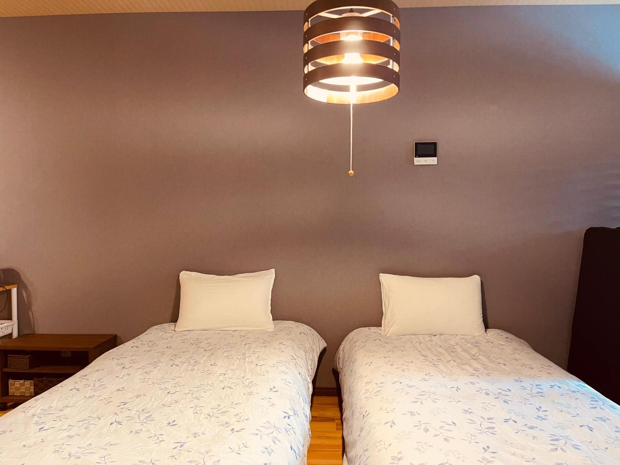 Namba Shinsaibashi 10 Mins Reiko Guest House โอซาก้า ภายนอก รูปภาพ